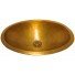 Mexican Bronze Sink Guadalajara